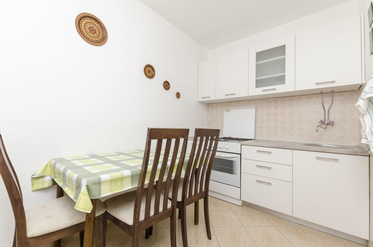 Apartments Mirko พรีมอชเตน ภายนอก รูปภาพ